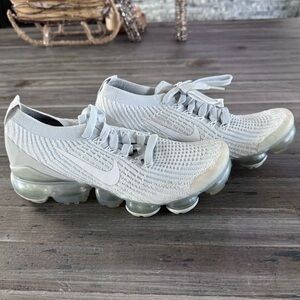 Nike Air Vapormax Flyknit 3 Sneakers